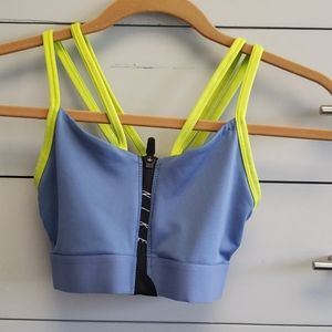 Nike Sports Bra {S}